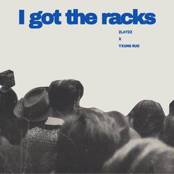 i got the racks
