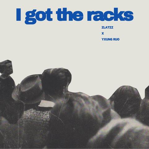 i got the racks