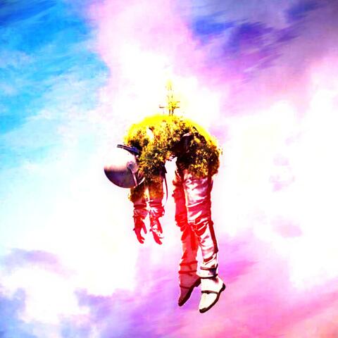 Lose Control (feat. SaraMusic)