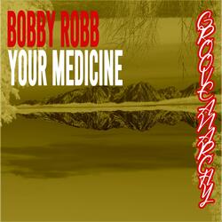 Your Medicine (Righini Traxxx Edit Remix)