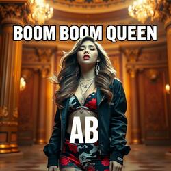 BOOM BOOM QUEEN