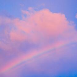 Tranquility in the Air