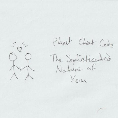 The Sophisticated Nature of You EP