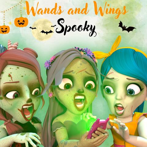 W&W Spooky