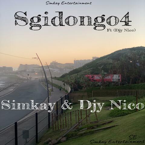 Sgidongo4 (feat. Djy Nico)