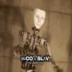 THE DIGITAL NOBILITY