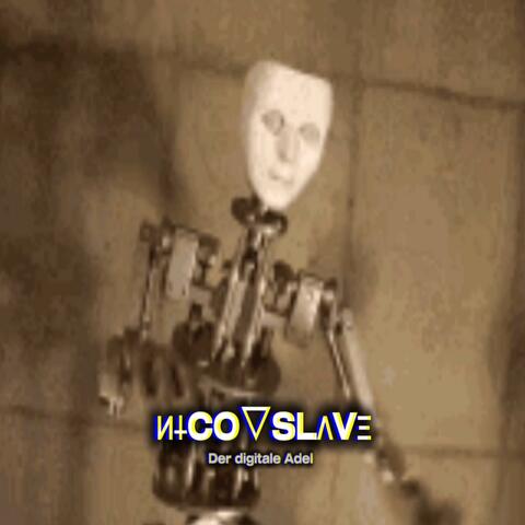 THE DIGITAL NOBILITY