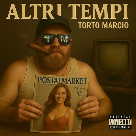 ALTRI TEMPI