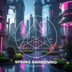 Spring Awakening (feat. Celia Andre)