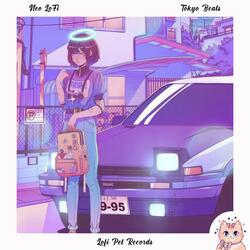 u make the city glow