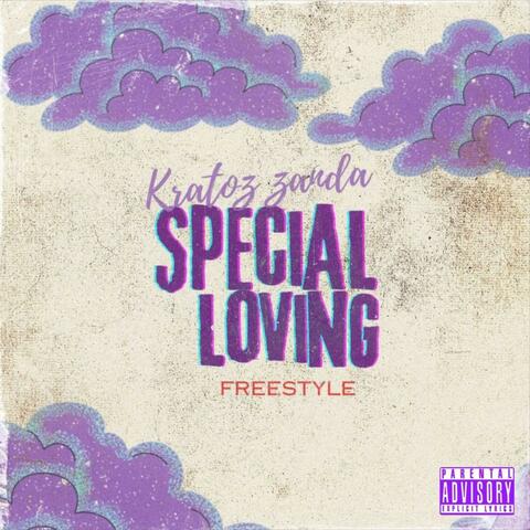 Special Loving