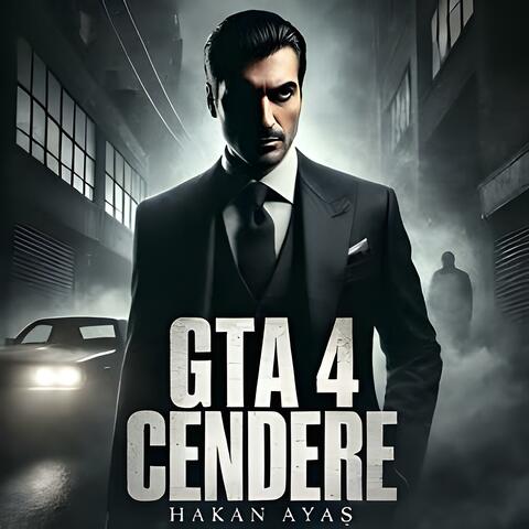 Gta 4 Cendere