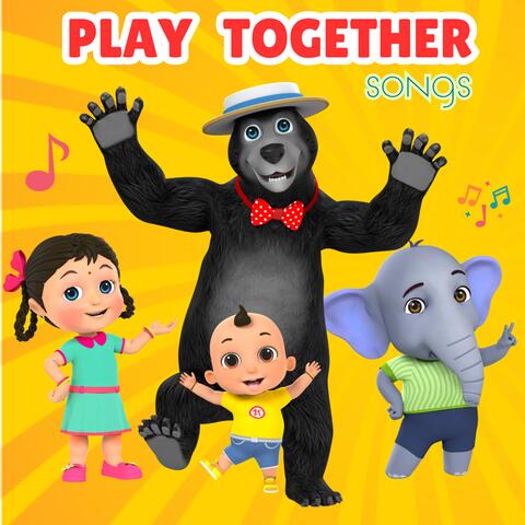 Play Together Songs