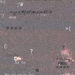 Some conversations only happen after midnight, like the calls for yesterday (Deep in thought)