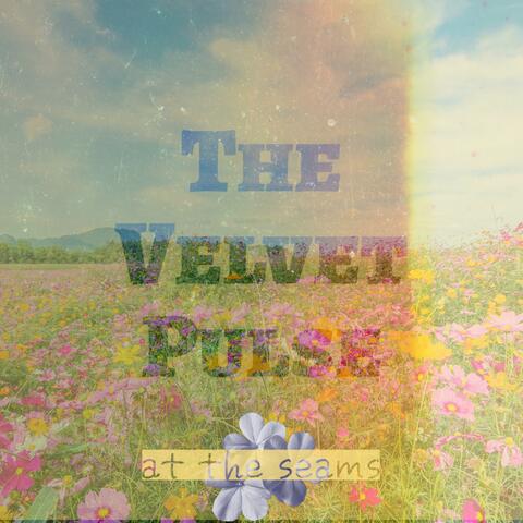 at the seams