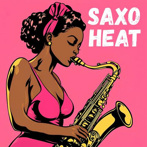 Saxo Heat