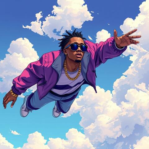 Flying High