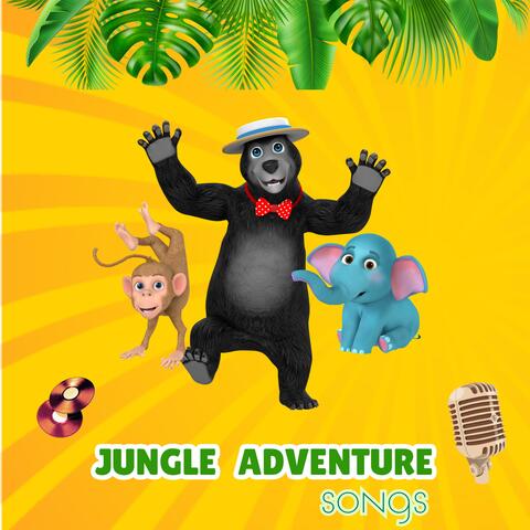 Jungle Adventures Songs