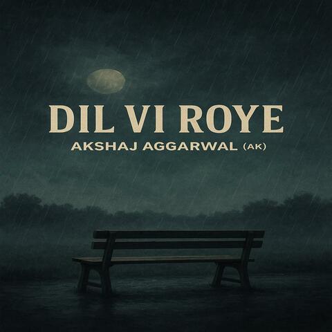 Dil Vi Roye