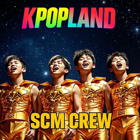 KPOPLAND