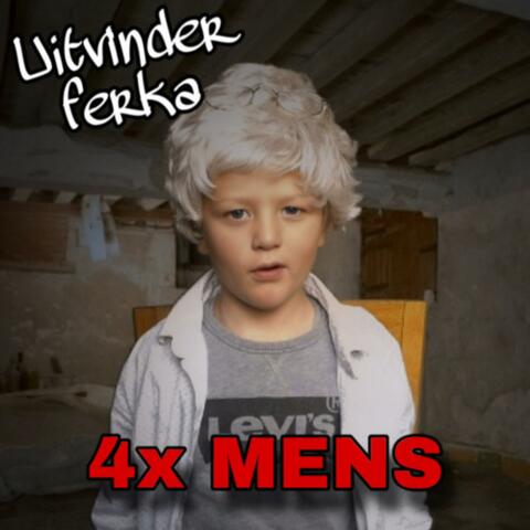 Uit de wasmachine