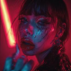 Late Bar (feat. Rhianna Li)