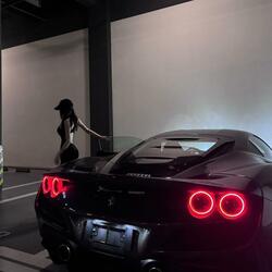 blame it on your love