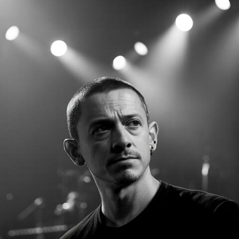 Bye Bye Bye Chester Bennington