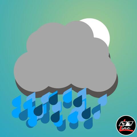 summer rain