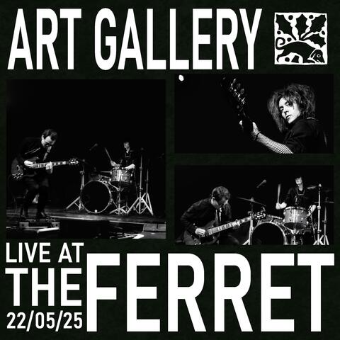 Live At The Ferret