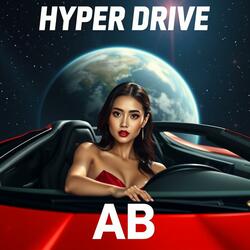 HYPER DRIVE
