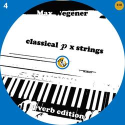 Finishing The Score (with strings) (reverb edition)