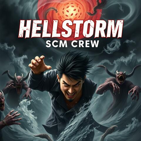 HELLSTORM