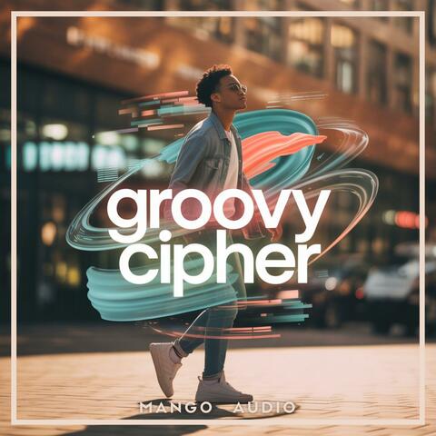 Groovy Cipher