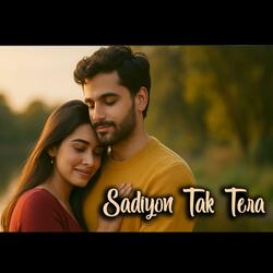 Sadiyon Tak Tera