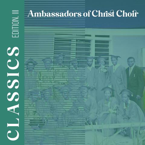 Classics Edition III