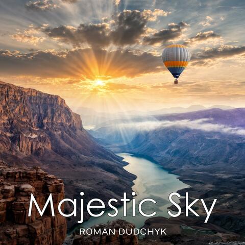 Majestic Sky