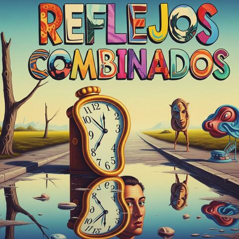 Reflejos Combinados
