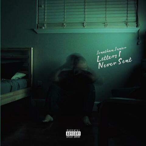LETTERS I NEVER SENT