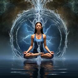 Frequencies of Love (144.72 Hz Mars)