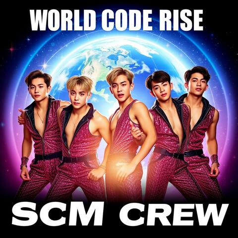 WORLD CODE RISE