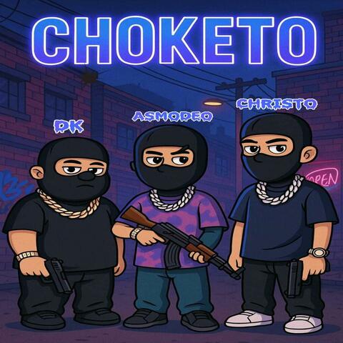 Choque To