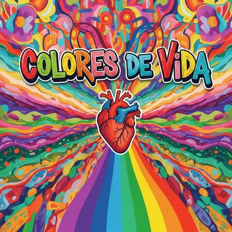 Colores De La Vida