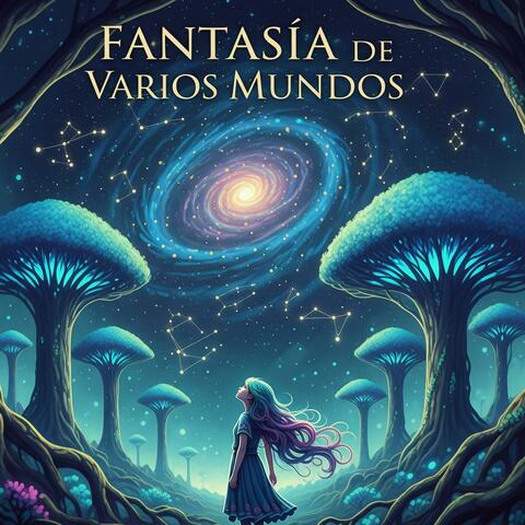 Fantasia de Varios Mundos