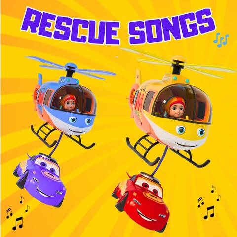 Rescue Songs