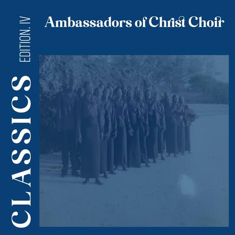 Classics Edition IV