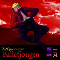 Ballefjongen