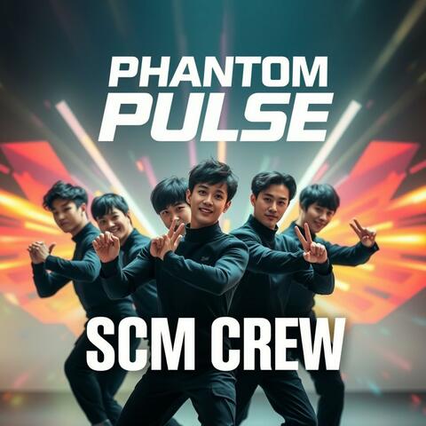 PHANTOM PULSE