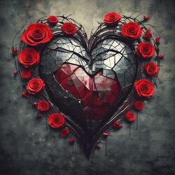 No Love