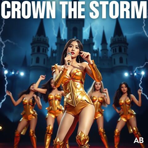 Crown The Storm
